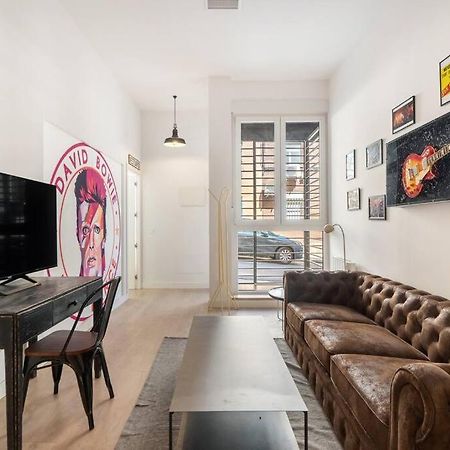 Bowie House - Madrid River-A-Salvad Zewnętrze zdjęcie